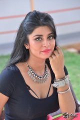 Harini at Dyavuda Movie Teaser Launch